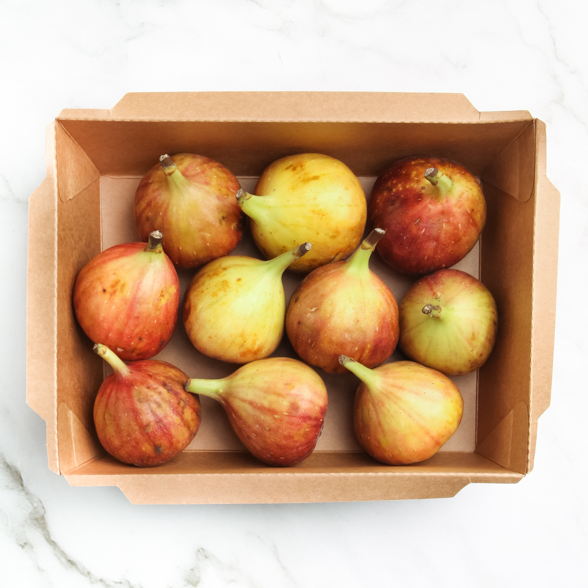 Organic Fig - Jumbo size